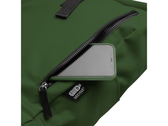 Рюкзак DRONTE из переработанного пластика