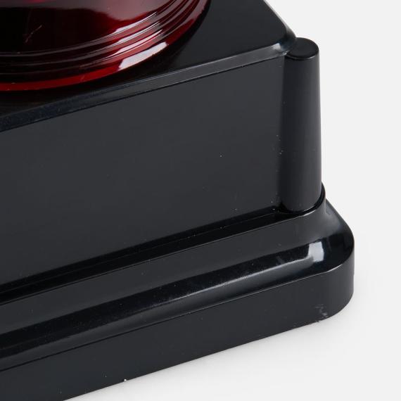 Кубок Awardee, малый, красный