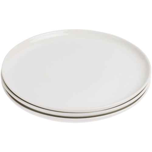 Набор тарелок Riposo, средний