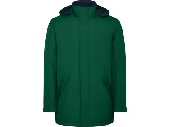 Парка утепленная «America», мужская