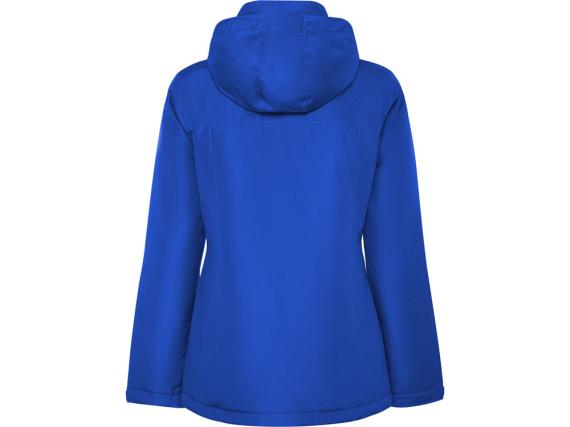 Парка утепленная «America», женская