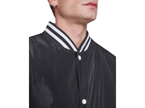 Бомбер утепленный «California», унисекс