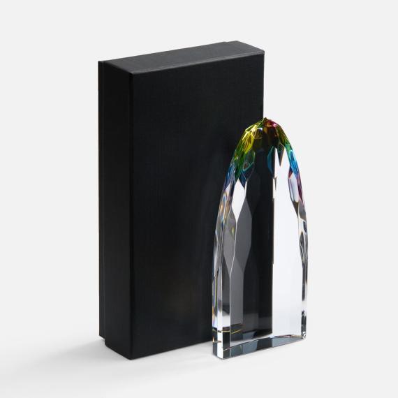 Стела Gleampeak