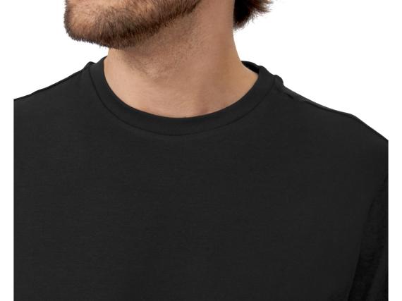 Майка оверсайз «Berlin», унисекс