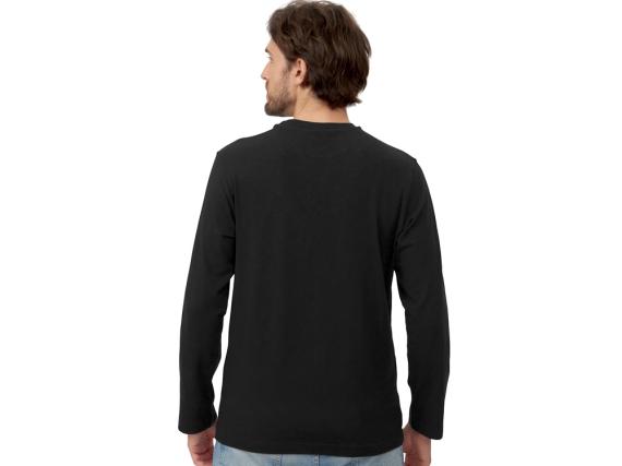 Майка оверсайз «Berlin», унисекс