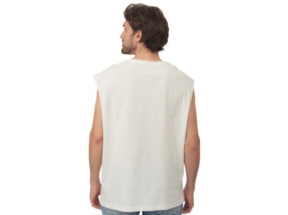 Майка оверсайз «Berlin», унисекс