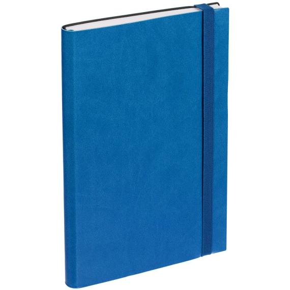 Ежедневник Vivian, недатированный, синий