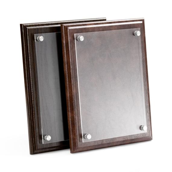 Плакетка Sleatherin Аcrylic