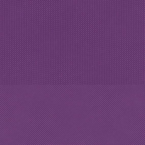 Ежедневник Knit, недатированный, фиолетовый