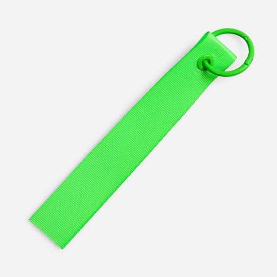 Ремувка Nakit, зеленый неон