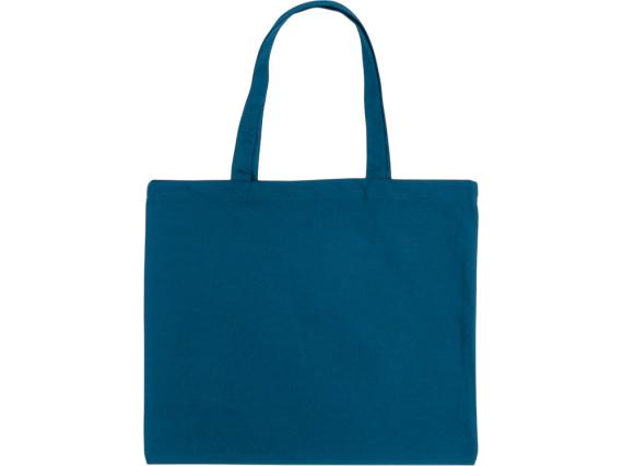 Сумка-оверсайз «Jenny» из хлопка 340 г/м2