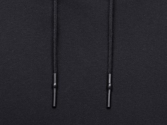 Худи оверсайз «Alpha.01» унисекс