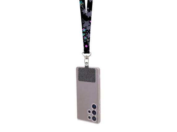 Лента под сублимацию для телефона, 2,5 см