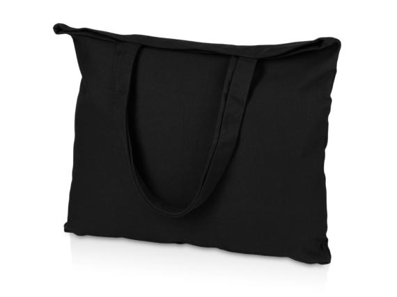 Сумка-оверсайз «Jenny» из хлопка 340 г/м2