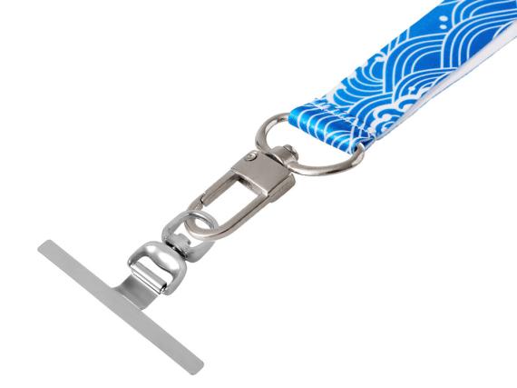 Браслет-ремувка под сублимацию для телефона