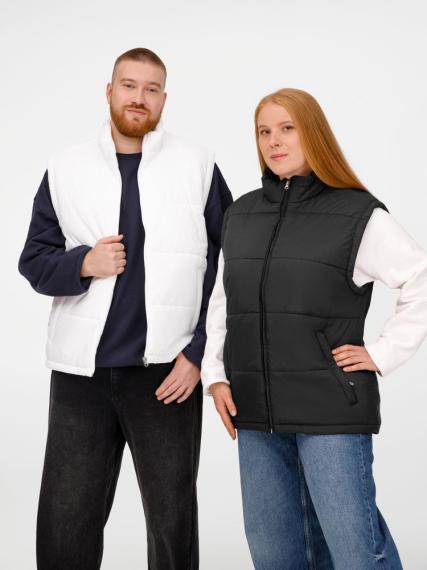 Жилет Unit Kama белый, размер XL