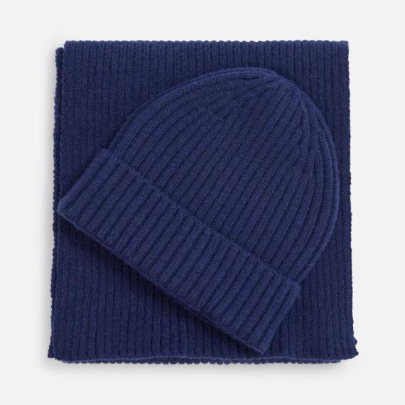 Набор Laconi, синий