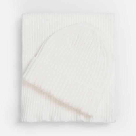 Набор Laconi, белый