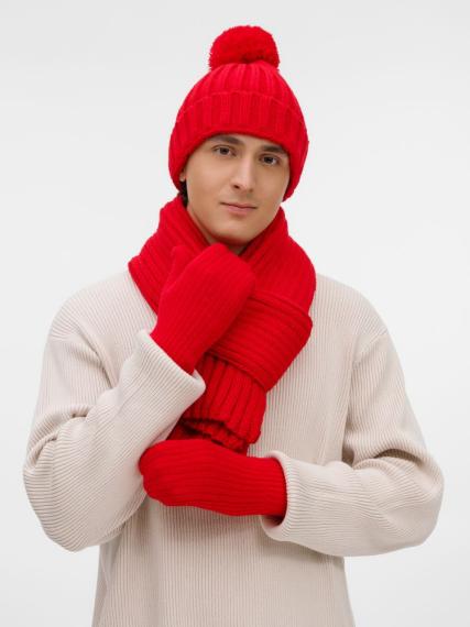 Набор HappyGo, красный