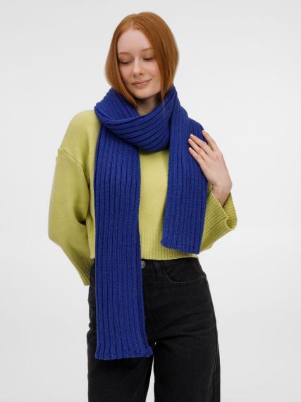 Шарф HappyGo, синий