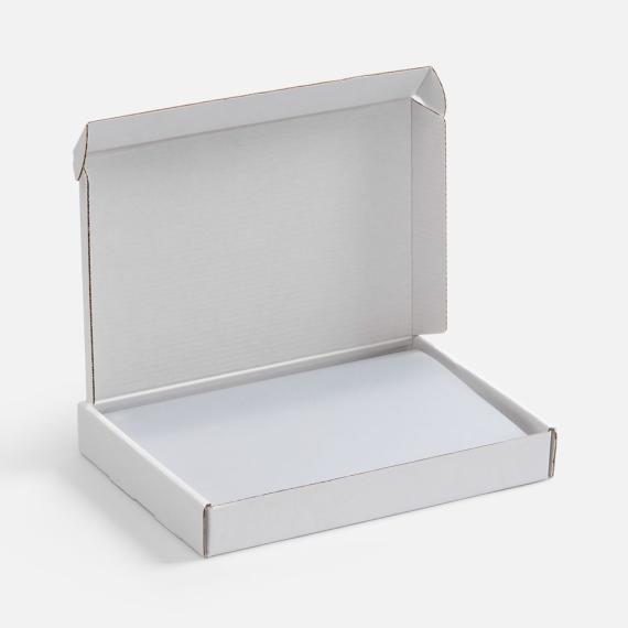 Ежедневник inStream, недатированный, серый