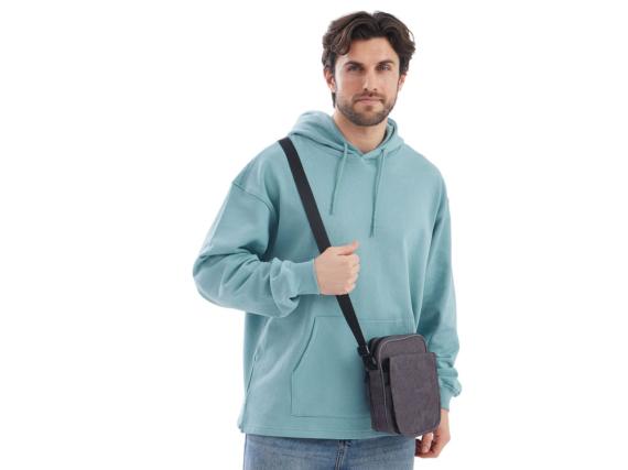 Сумка на плечо «Camo» со светоотражением