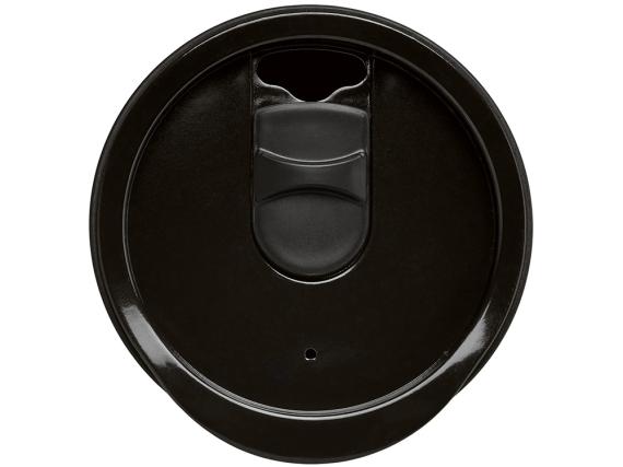 Термокружка LINDE из переработанного полипропилена, 290 мл