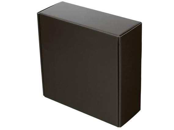 Коробка подарочная «Raven», L