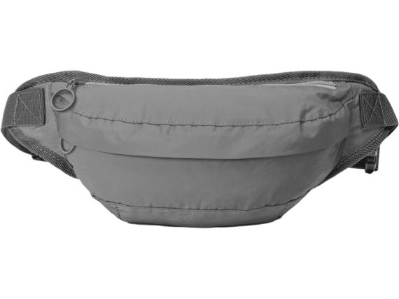 Светоотражающая сумка на пояс «Neo Extra Reflect»
