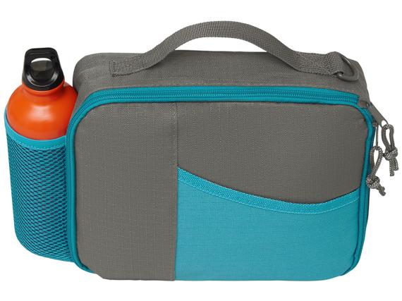 Изотермическая сумка-холодильник «Breeze New» для ланч-бокса