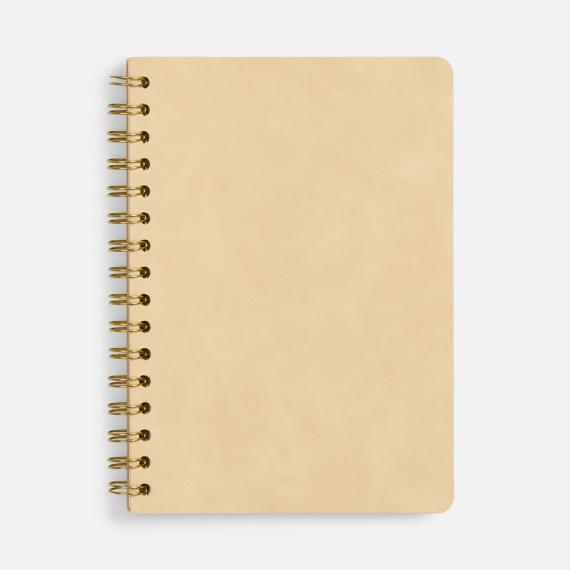 Набор Spiral Walk, бежевый