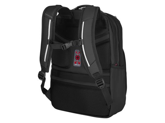 Рюкзак «Cosmic» с отделением для ноутбука 17"