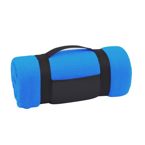 Плед "Байкал"