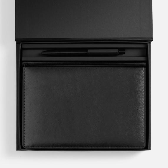 Набор Nebraska, черный