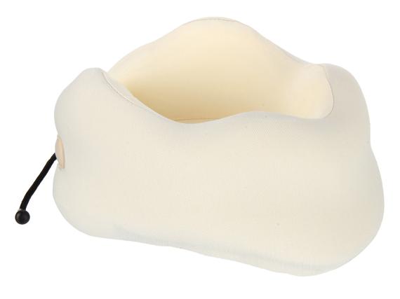 Подушка для путешествий с эффектом памяти «Pillow PRO»