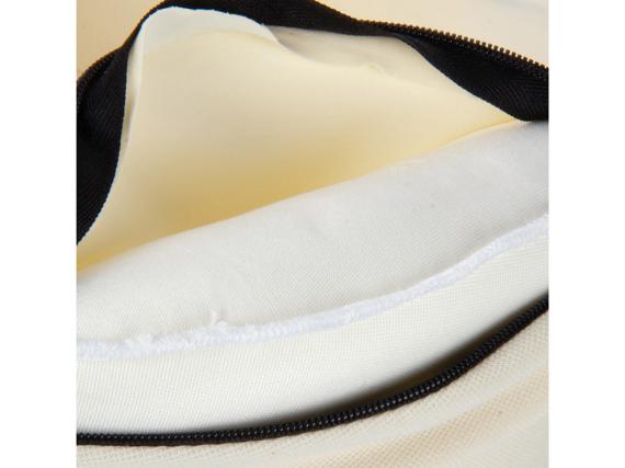 Подушка для путешествий с эффектом памяти «Pillow PRO»