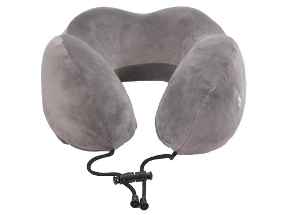 Подушка для путешествий с эффектом памяти «Bluewinder»