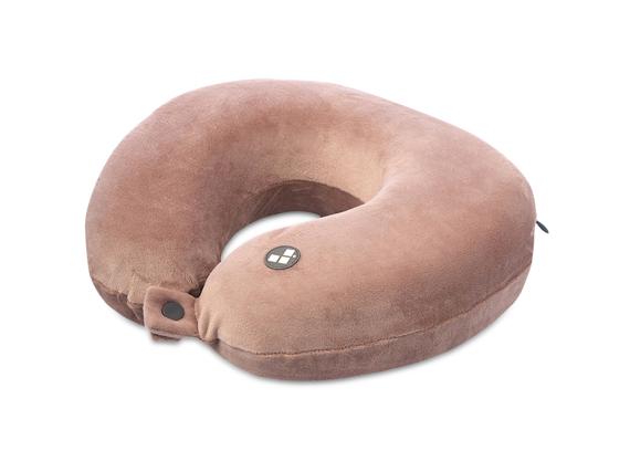 Подушка для путешествий с эффектом памяти «Drowsy»