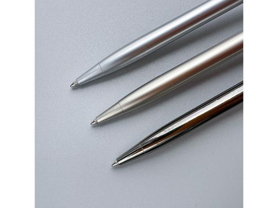 Ручка металлическая шариковая «Palermo»