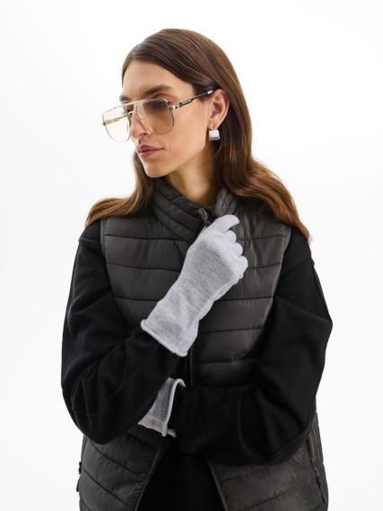 Жилет женский Stream BW Women, темно-серый, размер M