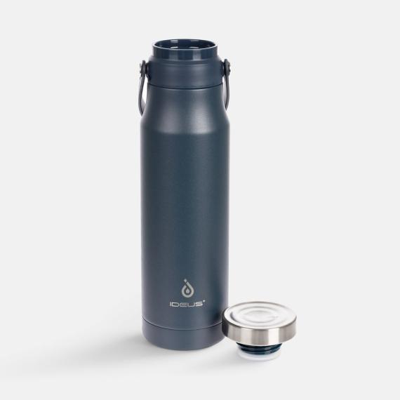 Термобутылка Tateyama, синяя