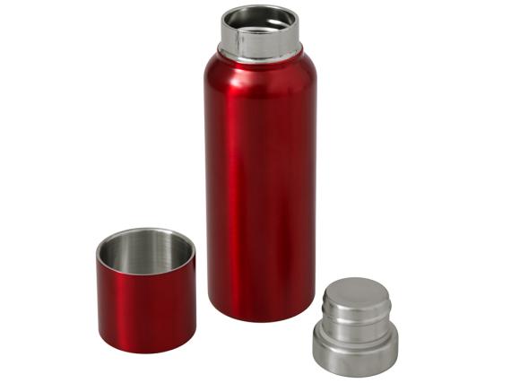 Вакуумный термос c магнитной крышкой «Magne», 500 мл