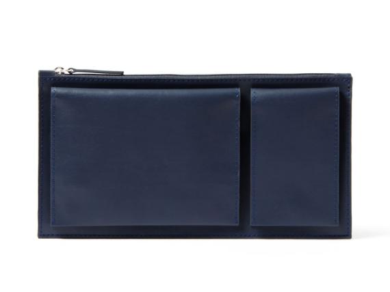 Тревел портмоне Flat