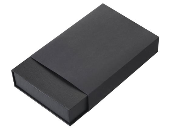 Подарочный набор «Goethe» с блокнотом А5, 2-мя ручками и картхолдером