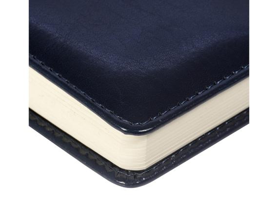 Ежедневник недатированный А5 «Prestige»