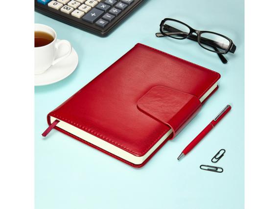 Ежедневник недатированный А5 «Prestige»