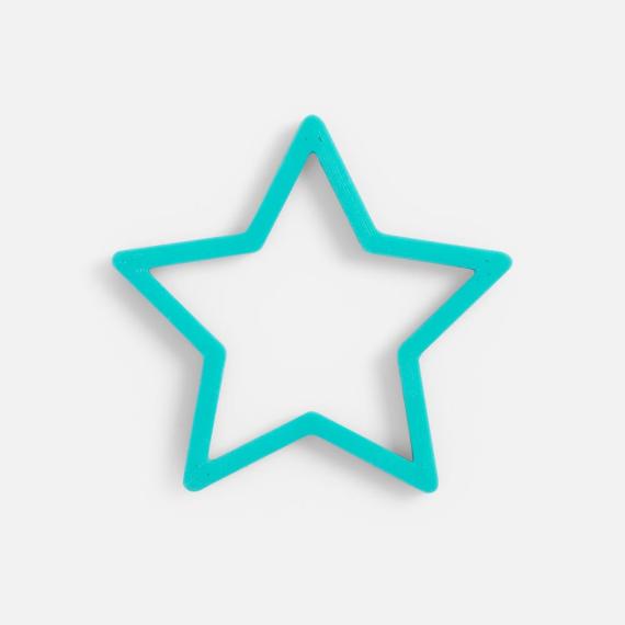 Набор Astrela, бирюзовый