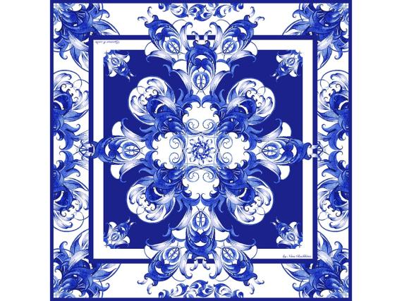 Подарочный набор «Гжель»