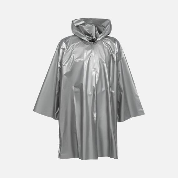 Дождевик-плащ BrightWay с печатью в один цвет на заказ