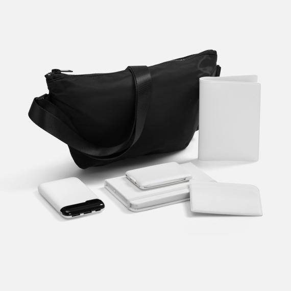 Набор Dorset Walk, белый